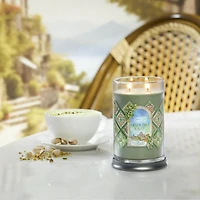 Pistachio Latte