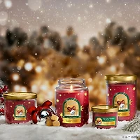 First Gift of Christmas