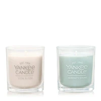 Little Luxuries Candle Duo Set