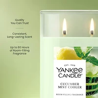 Cucumber Mint Cooler