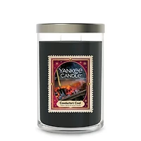 Conductor's Coal