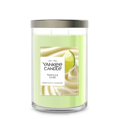 Vanilla Lime
