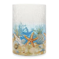 Coastal Jar Candle Holder