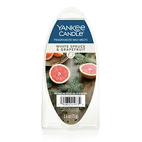 White Spruce & Grapefruit