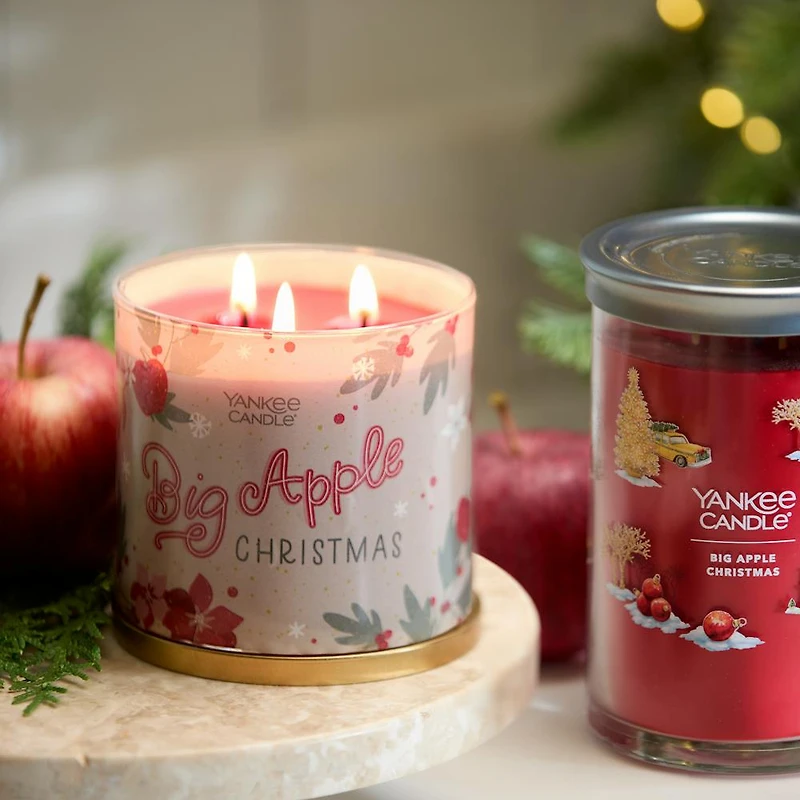 Big Apple Christmas