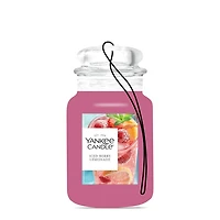 Iced Berry Lemonade