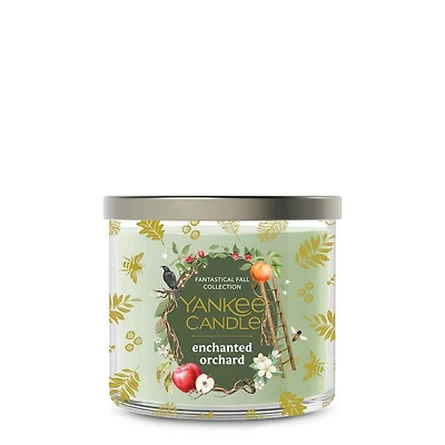 Enchanted Orchard