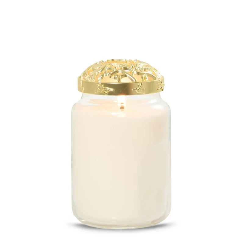 Hummingbird Illuma-Lid® Jar Candle Topper
