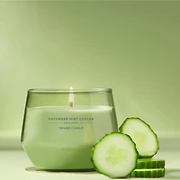 Cucumber Mint Cooler