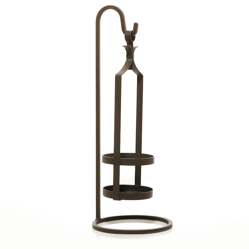 Hanging Iron Holder