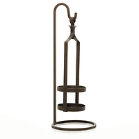 Hanging Iron Holder