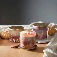 Spiced Pumpkin