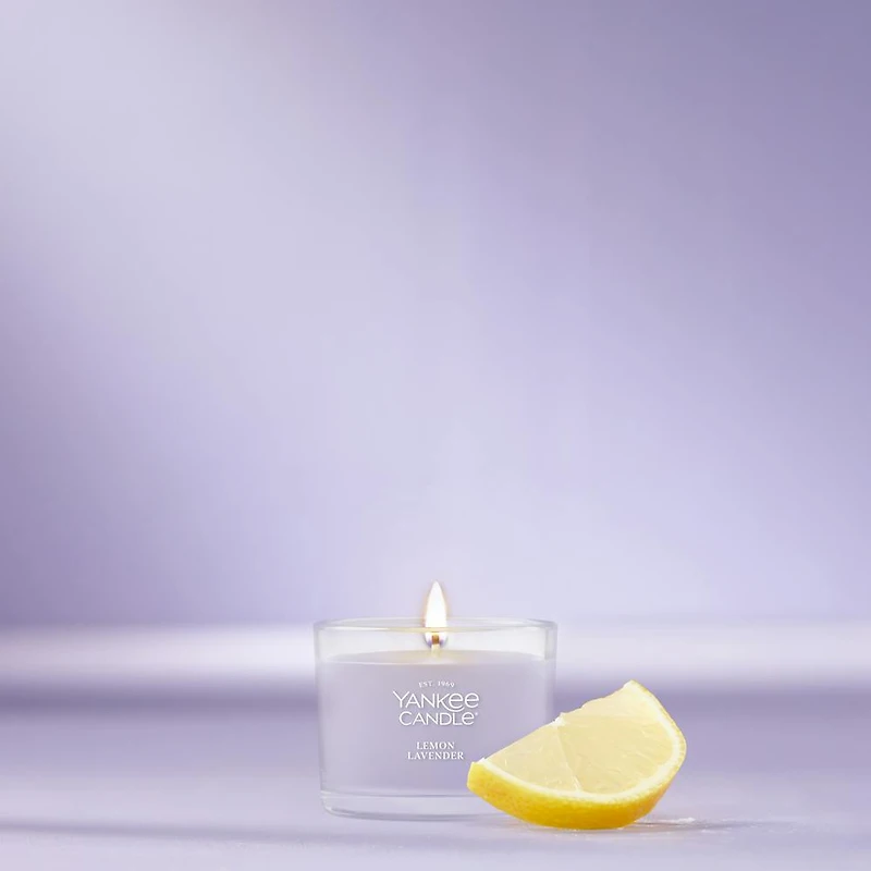Lemon Lavender