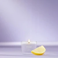 Lemon Lavender