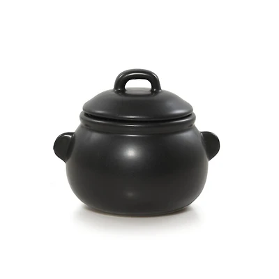Apothecary Potions Ceramic Cauldron