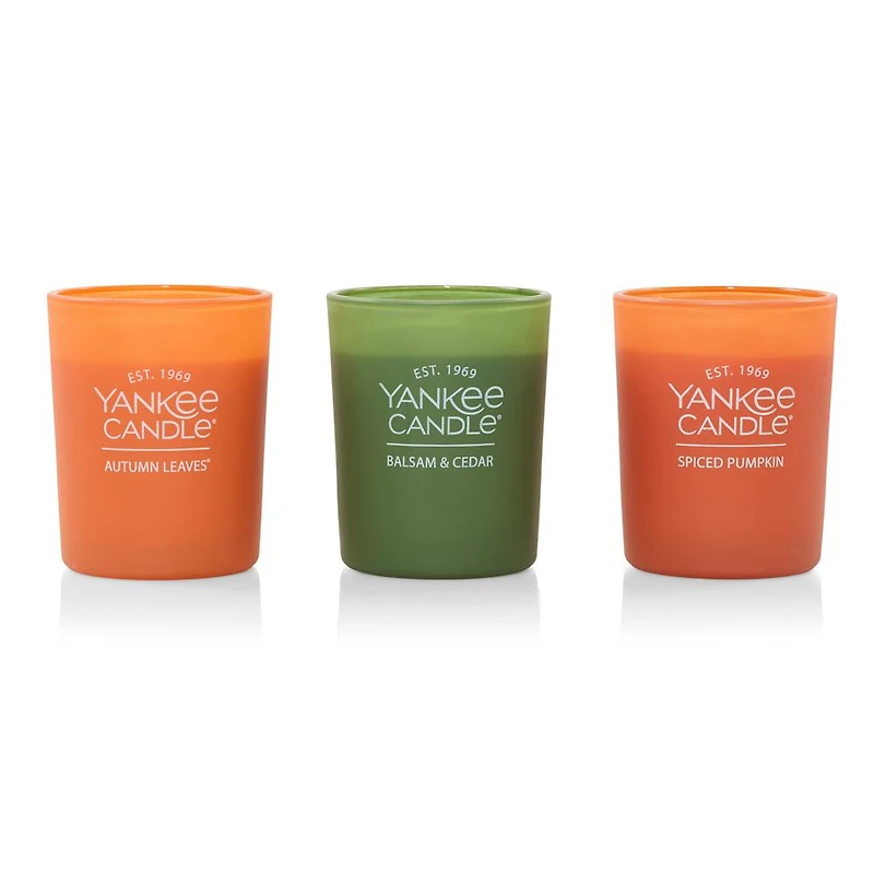 Fall Favorites Gift Set