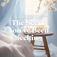 A Calm & Quiet Place