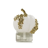 Pumpkin ScentPlug® Diffuser w/ Light Sensor