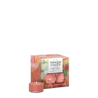 White Strawberry Bellini