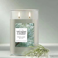 Silver Sage & Pine