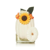Pumpkin Arrangement ScentPlug® Diffuser w/ Light
