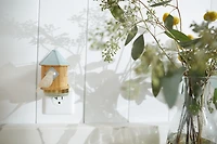 Bird House ScentPlug® Diffuser w/ Light