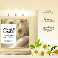 Chamomile & Cashmere