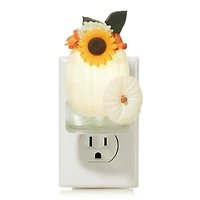 Pumpkin Arrangement ScentPlug® Diffuser w/ Light