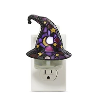Twilight Hat ScentPlug® Diffuser with Light