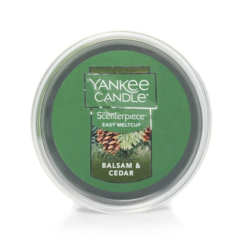 Balsam & Cedar