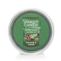 Balsam & Cedar