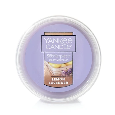 Lemon Lavender