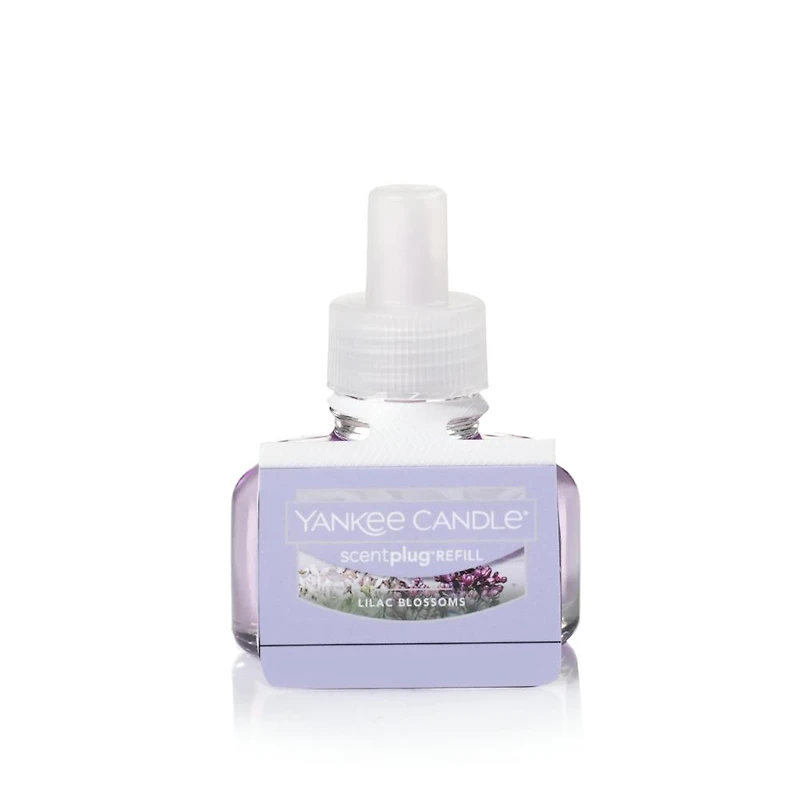 Lilac Blossoms
