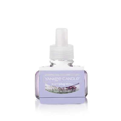 Lilac Blossoms