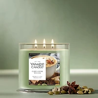Cardamom Woods