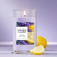 Lemon Lavender