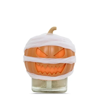 Pumpkin Mummy ScentPlug® Diffuser with Light
