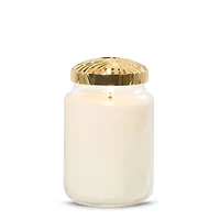 Golden Horizon Illuma-Lid® Jar Candle Topper