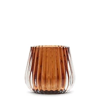 Radiant Flame Tea Light Candle Holder