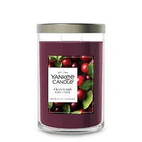 Cranberry Chutney