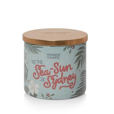 ’Tis the Sea-Sun in Sydney