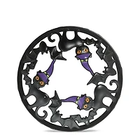 Cats & Bats Illuma-Lid® Jar Candle Topper
