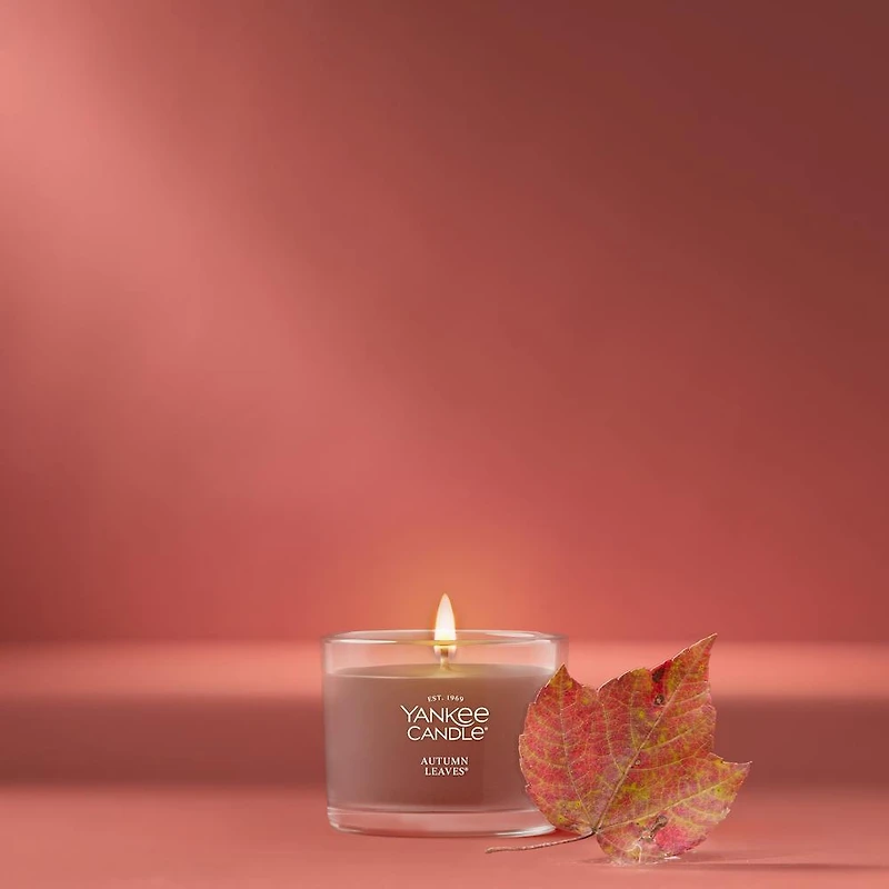 Autumn Leaves®