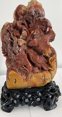 Shoeshine Stone