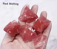 Natural Unpolished Gemstone Healing Crystals (FREE SHIPPING OVER $20)