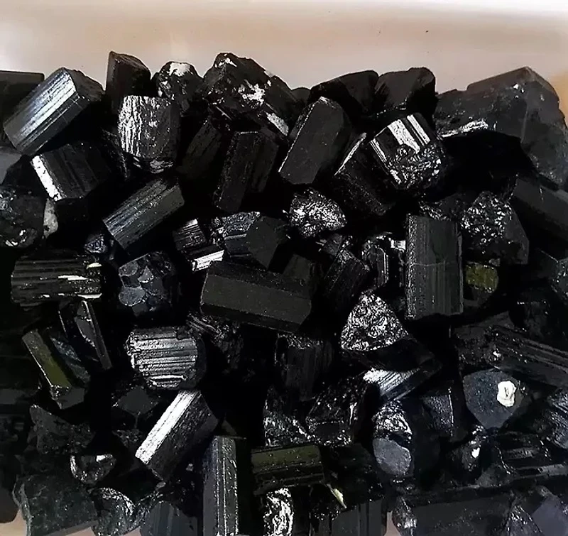 Black Tourmaline