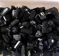 Black Tourmaline