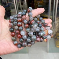 Healing Gemstone bracelets  ( Free Shipping Limited Offers Only)
