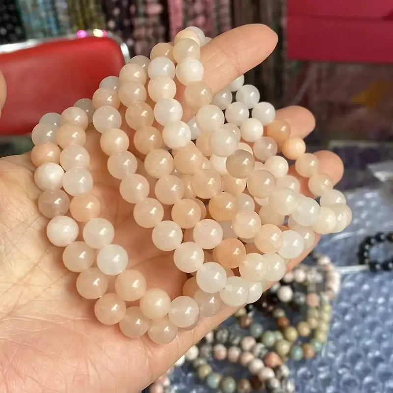 Healing Gemstone bracelets  ( Free Shipping Limited Offers Only)