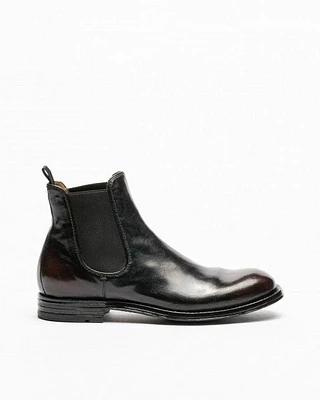 Botins Officine Creative Balance 008 Castanho